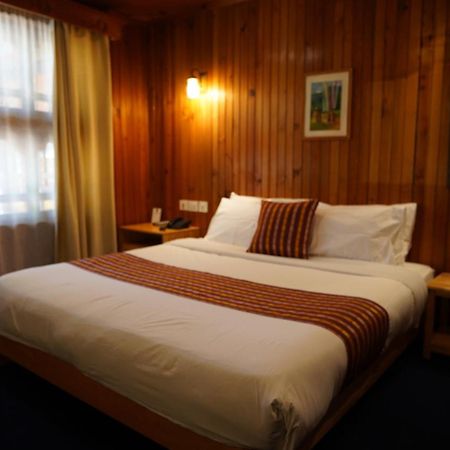 Hotel Olathang Paro Buitenkant foto